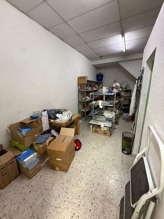 Local comercial en alquiler en Santa Eugenia en Madrid