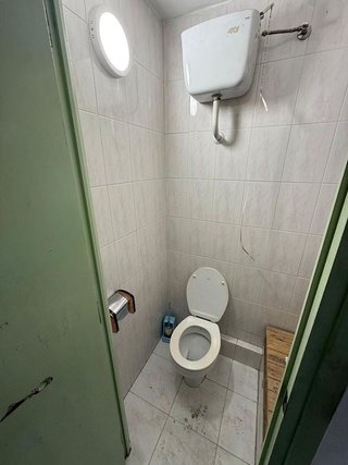 Local comercial en alquiler en Santa Eugenia en Madrid