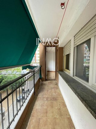 Piso en venta en Les Torres - Ca n'Alzamora en Rubí