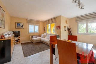 Chalet en venta en Vallirana