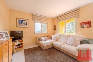 Chalet en venta en Vallirana