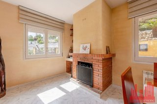 Chalet en venta en Vallirana