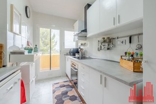Chalet en venta en Vallirana