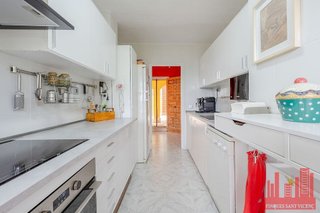 Chalet en venta en Vallirana