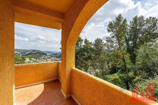 Chalet en venta en Vallirana