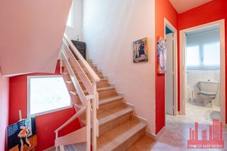 Chalet en venta en Vallirana
