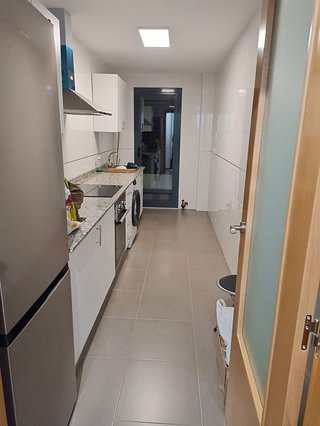 Piso en alquiler en Moncófar pueblo en Moncofa