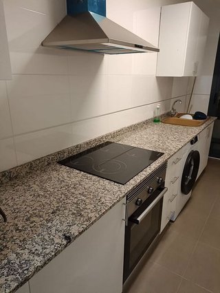 Piso en alquiler en Moncófar pueblo en Moncofa