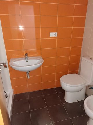 Piso en alquiler en Moncófar pueblo en Moncofa