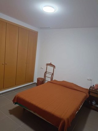 Piso en alquiler en Moncófar pueblo en Moncofa