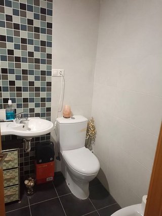 Piso en alquiler en Moncófar pueblo en Moncofa