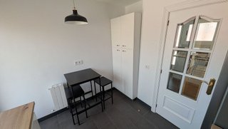 Piso en alquiler en Ezequiel González - Conde de Sepúlveda en Segovia