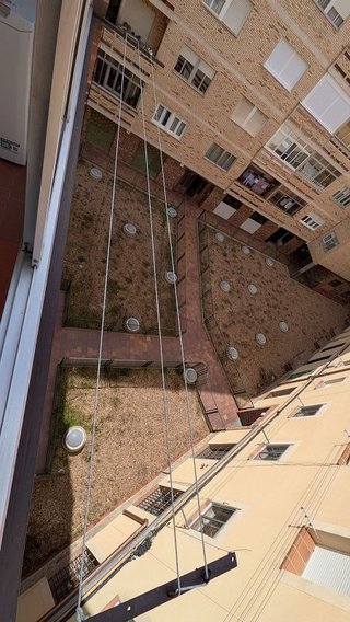Piso en alquiler en Ezequiel González - Conde de Sepúlveda en Segovia