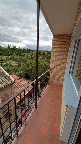 Piso en alquiler en Ezequiel González - Conde de Sepúlveda en Segovia