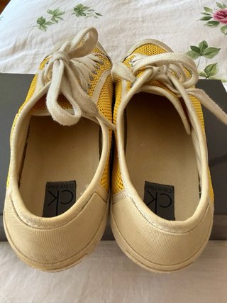 Zapatillas Calvin Klein