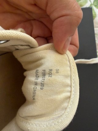 Zapatillas Calvin Klein