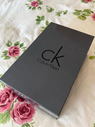 Zapatillas Calvin Klein