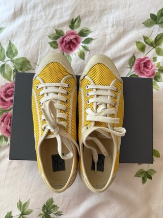 Zapatillas Calvin Klein