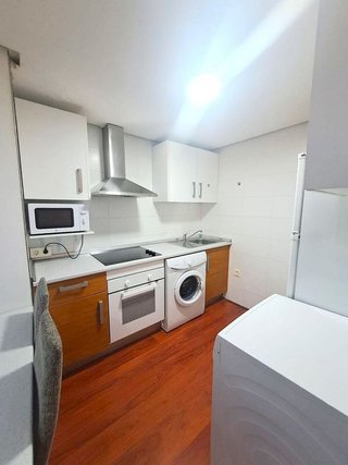 Piso en alquiler en El Progreso en Murcia