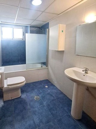 Piso en alquiler en El Progreso en Murcia