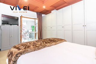 Piso en alquiler en Cortes - Huertas en Madrid