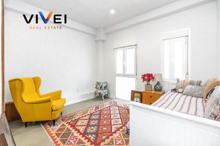 Piso en alquiler en Cortes - Huertas en Madrid