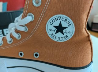 Zapatillas Converse