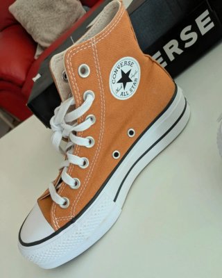 Zapatillas Converse