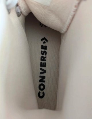Zapatillas Converse