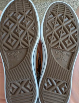 Zapatillas Converse