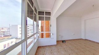 Piso en venta en Casco Histórico en Cartagena