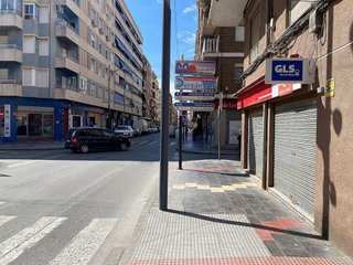 Local comercial en venta en Callosa de Segura