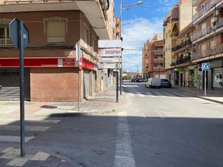 Local comercial en venta en Callosa de Segura