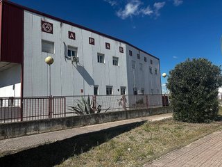 Nave industrial en venta en Zona Norte - Universidad en Móstoles en Móstoles