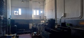Nave industrial en venta en Zona Norte - Universidad en Móstoles en Móstoles