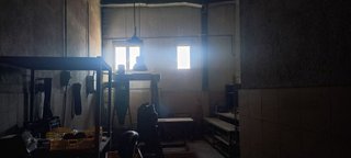 Nave industrial en venta en Zona Norte - Universidad en Móstoles en Móstoles