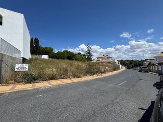 Solar en venta en Ayamonte ciudad en Ayamonte