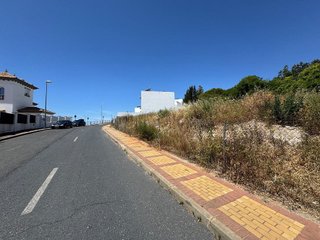 Solar en venta en Ayamonte ciudad en Ayamonte