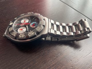 TAG Heuer Formula 1 Cronógrafo