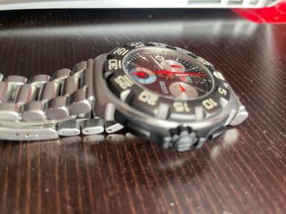 TAG Heuer Formula 1 Cronógrafo