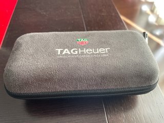 TAG Heuer Formula 1 Cronógrafo