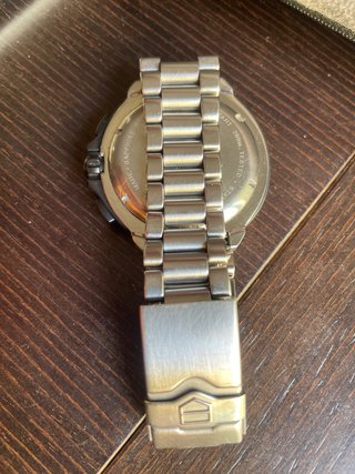 TAG Heuer Formula 1 Cronógrafo