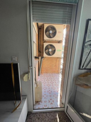Piso en venta en El Mercado en Manises