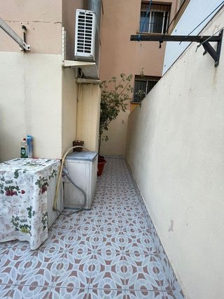 Piso en venta en El Mercado en Manises