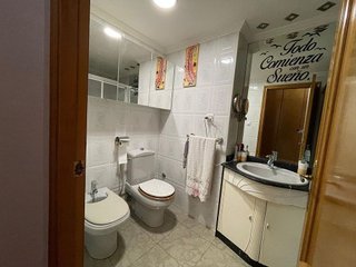 Piso en venta en El Mercado en Manises
