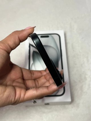 iPhone 15 128GB Negro