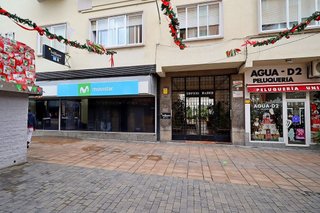 Piso en venta en Playamar en Torremolinos