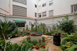 Piso en venta en Playamar en Torremolinos
