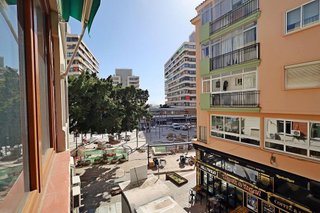 Piso en venta en Playamar en Torremolinos