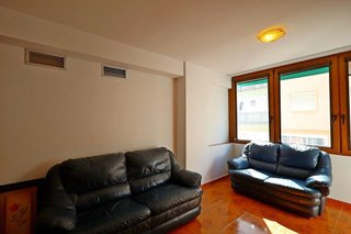 Piso en venta en Playamar en Torremolinos